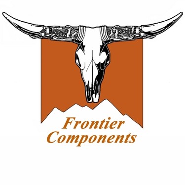 Frontier logo