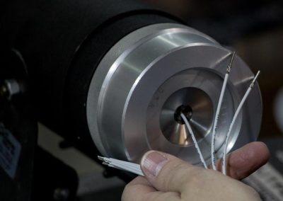 Crimping & Custom Cable Assembly