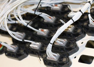 Panel & Box Build Assembly