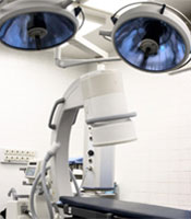 Medical Electronics Manufacturing Company