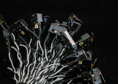 Custom Cable Assembly