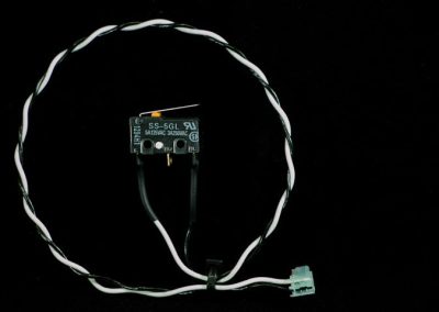 Custom Cable Assembly